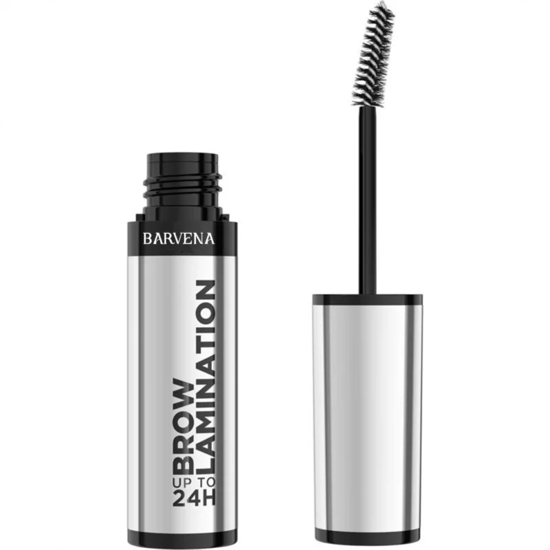 BARVENA 24H Brow Lamination Cream Waterproof Sweatproof Eyebrow Definer