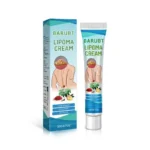 BARUBT Lipoma Removal Cream Natural Plant Extract Ointment for Body Lumps 20g