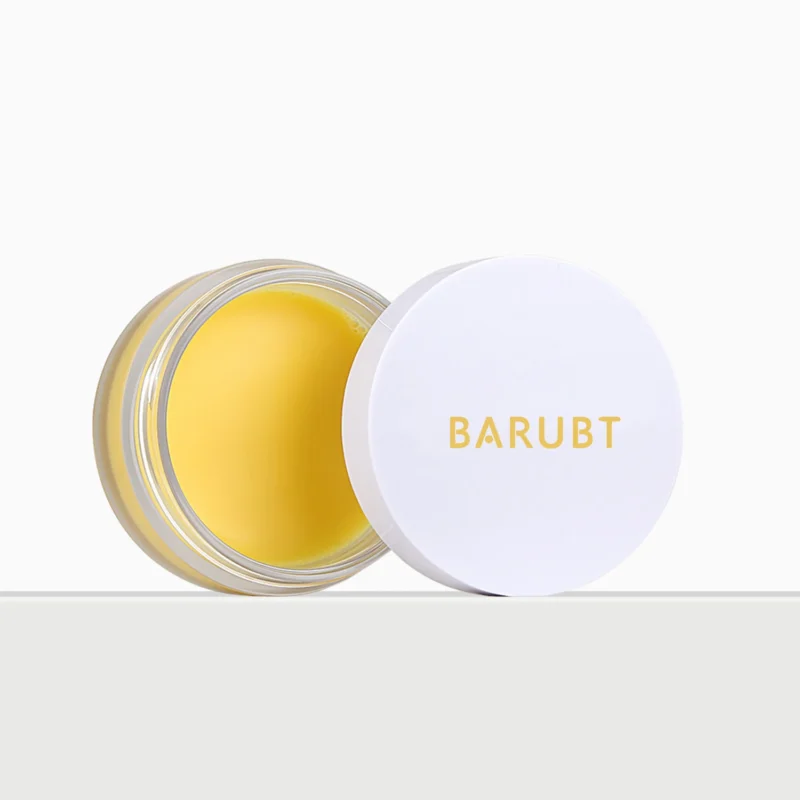 BARUBT Makeup & Cosmetic Brush Cleaner Soap for Deep Cleansing