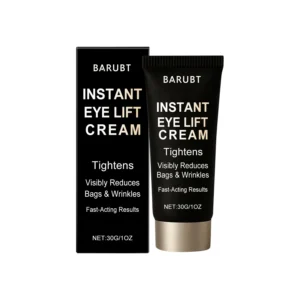 BARUBT Cellvia Ultra Tight Eye Lift Cream - Visibly Reduces Bags & Wrinkles